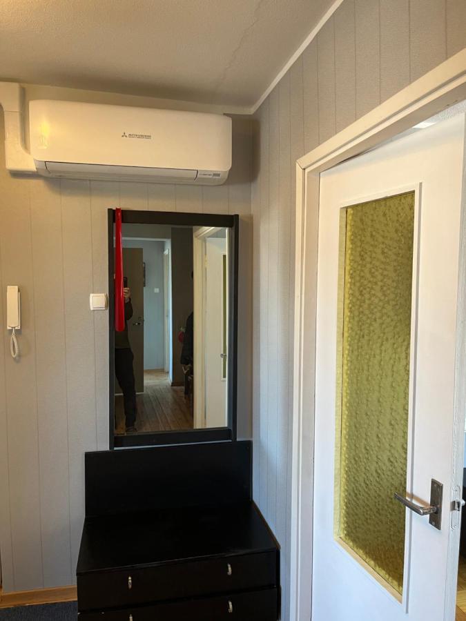 Lahe Korter Haapsalu Luaran gambar