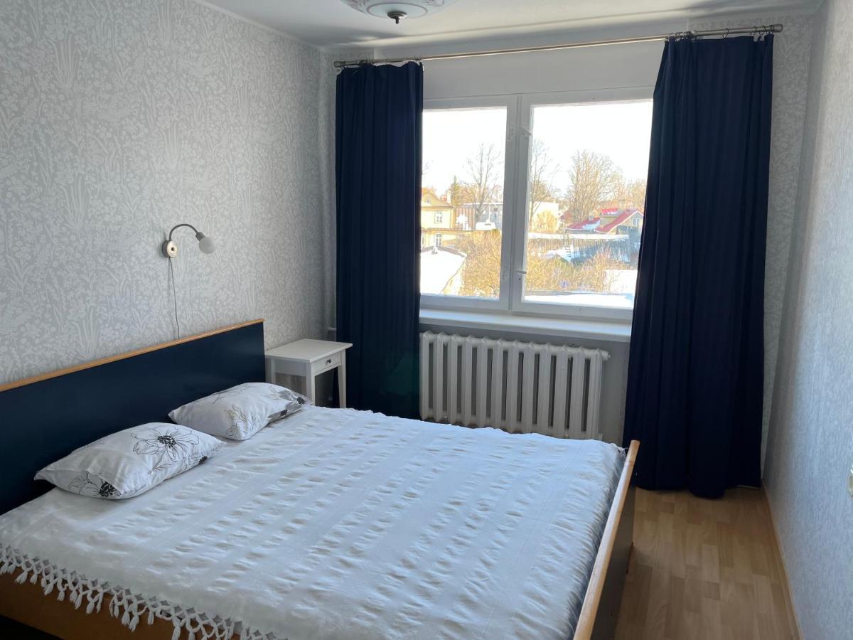 Lahe Korter Haapsalu Luaran gambar