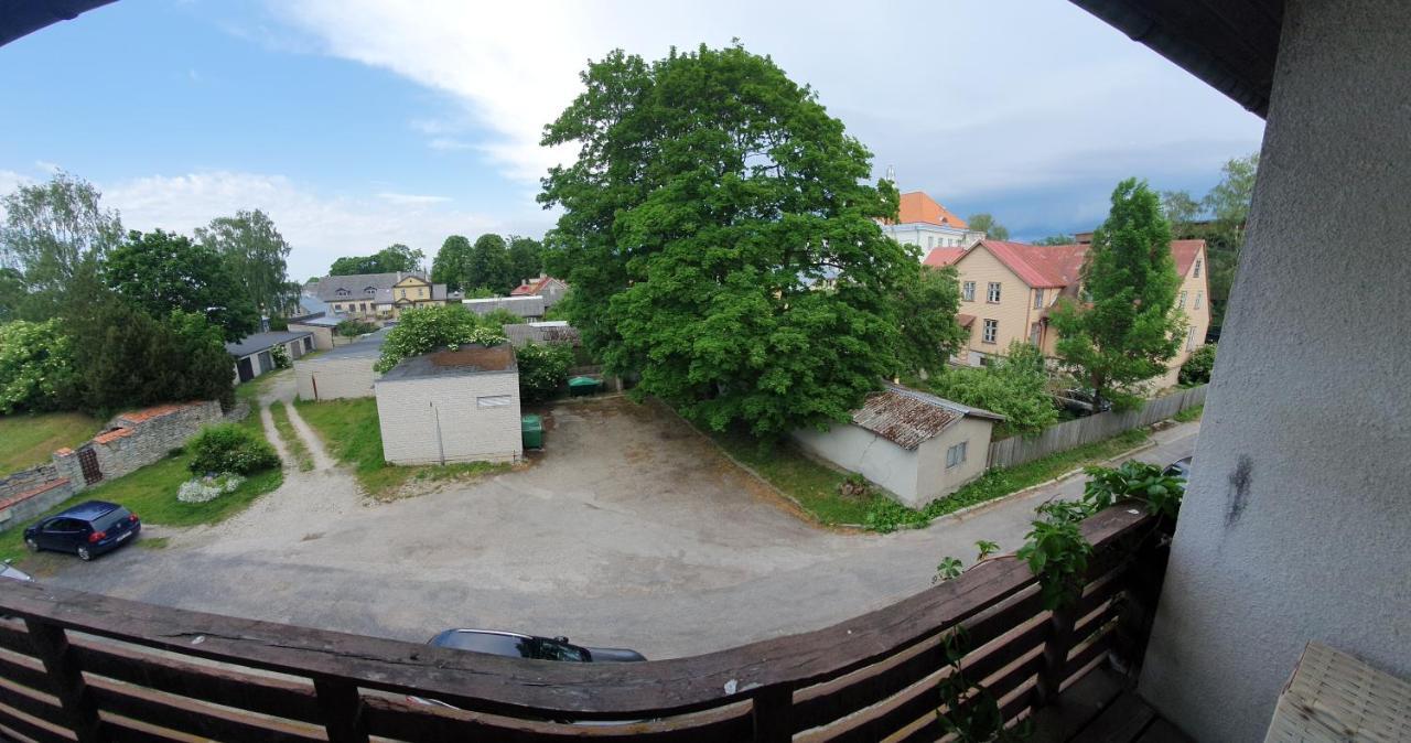 Lahe Korter Haapsalu Luaran gambar